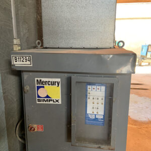 SIMPLEX Load Bank 250 KW
