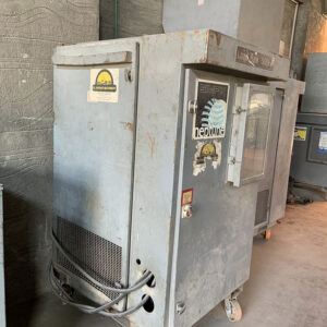 SIMPLEX Load Bank 500 KW
