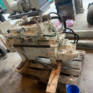 cummins 5.9 marine engine