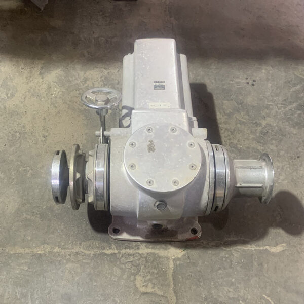 LOFRANS ANCHOR WINCH